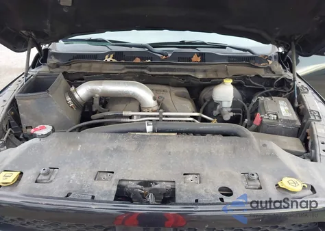 2009 Dodge Ram 1500 Slt/Sport z USA, uszkodzony, nr VIN 1D3HV18T59S821211